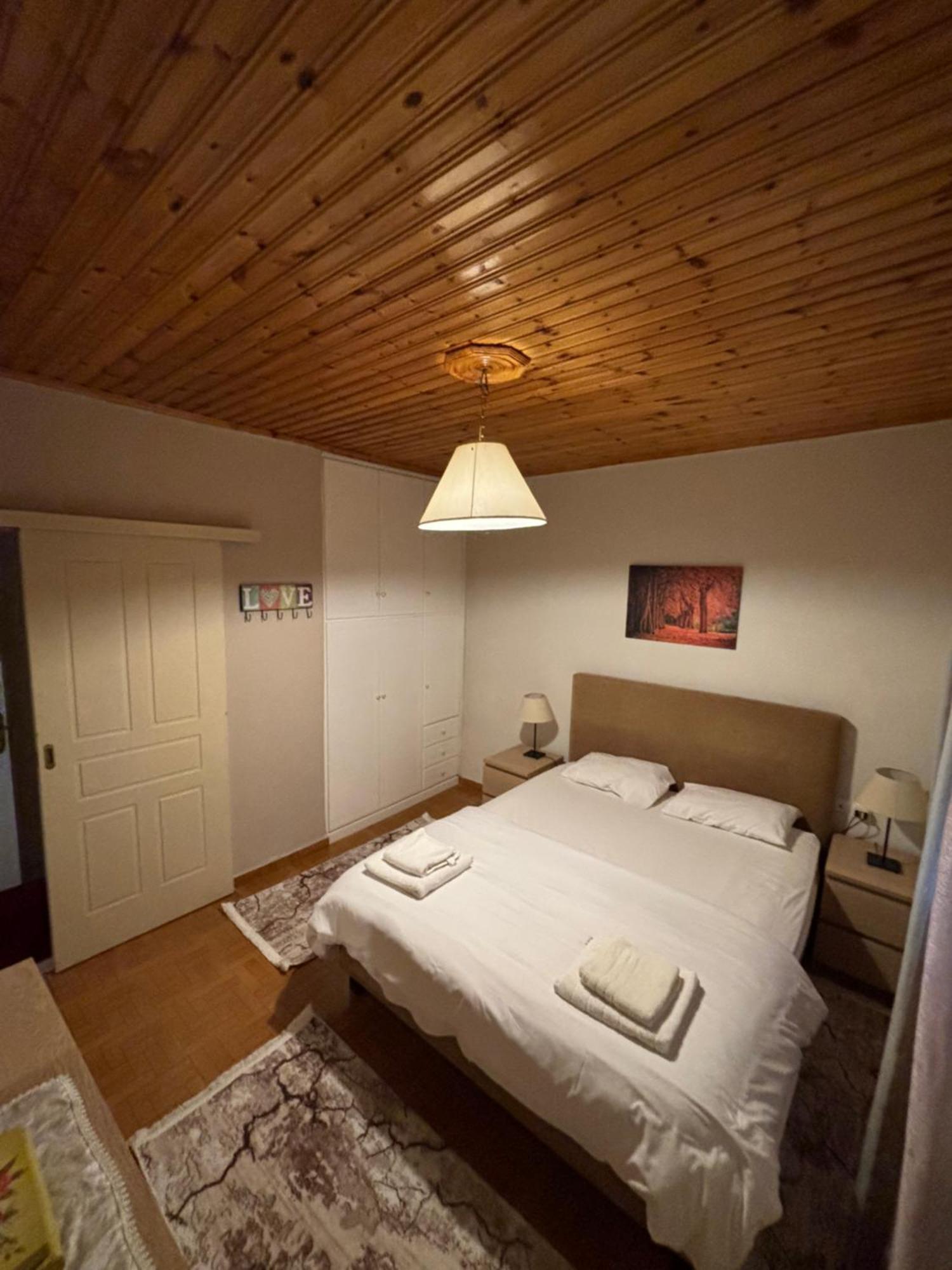 Thanasis House Dimicána Kültér fotó
