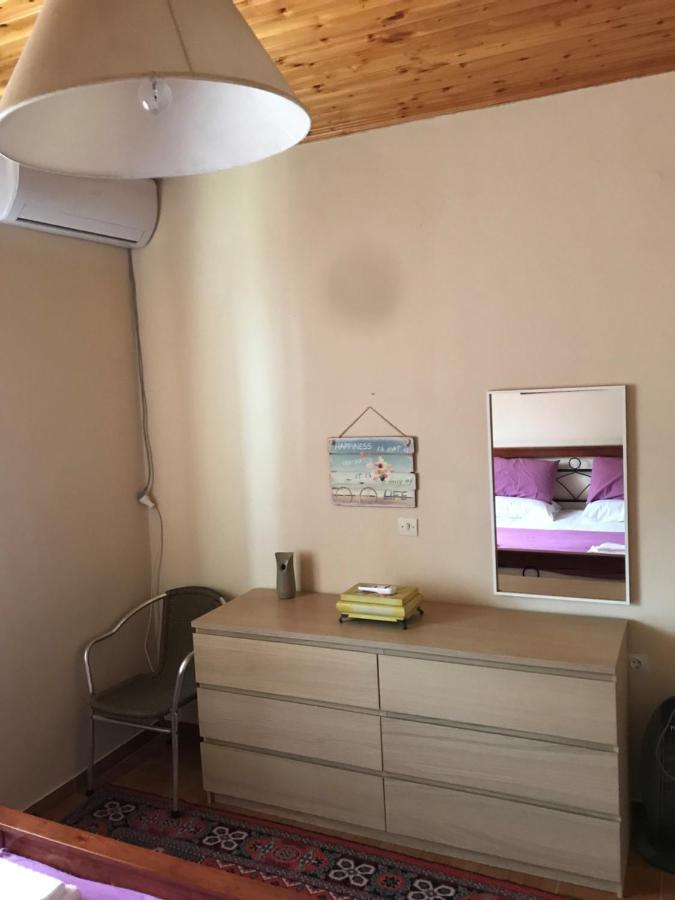 Thanasis House Dimicána Kültér fotó